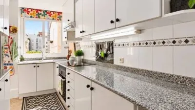 Apartment in Son Armadans photo 10
