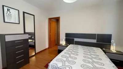 Apartment on La Xesteira Street photo 6