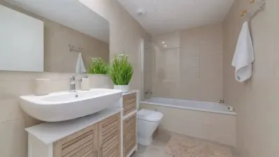 Apartment in Calpe - Calp photo 36