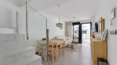 Chalet in Guardamar del Segura photo 6