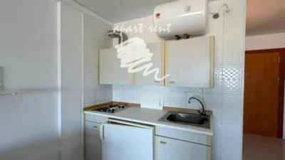 Apartment in Empuriabrava photo 7