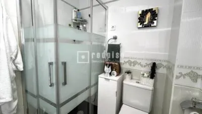 Apartment in Alcalá de Henares photo 23