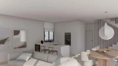 Chalet in Finestrat photo 2