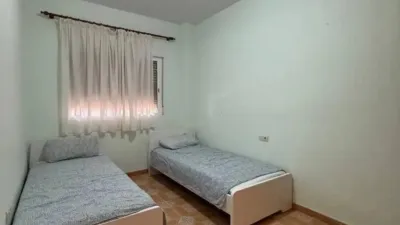 Chalet in Albatera photo 35