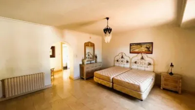 Rustic property in Novelda photo 45