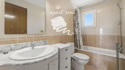 Apartment in Santa Margarida photo 10