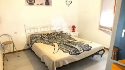 Apartment in Salatà photo 8