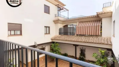 Apartment in Güéjar Sierra photo 30