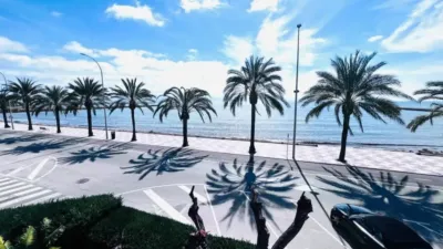 Casa – Santa Pola, el Baix Vinalopó - Vista 4