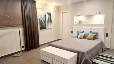 Chalet in Calpe - Calp photo 22
