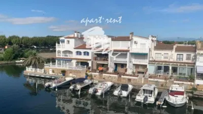 Apartment in Empuriabrava photo 6