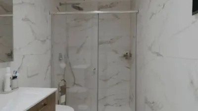 Apartment in Finestrat photo 18