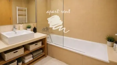 Apartment in Els Grecs-Mas Oliva photo 14