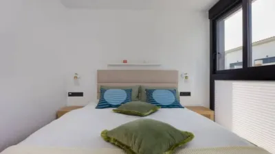 Chalet in Guardamar del Segura photo 19