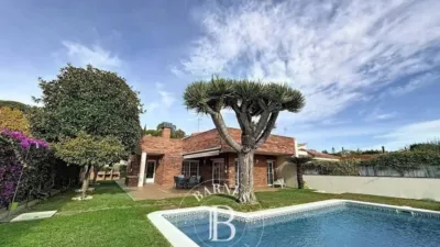 Chalet in Sant Vicenç de Montalt photo 5