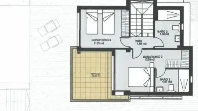 Chalet in Finestrat photo 31