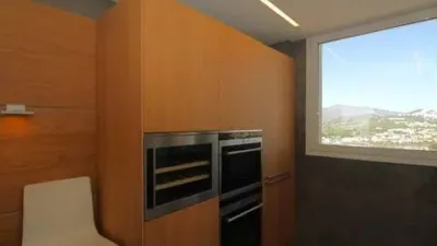 Top Floor Apartment in Las Adelfas-Benicolada-Garduix photo 25