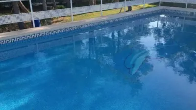 Terreno en venta en Calle G - Vista 5
