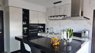 Chalet in Calpe - Calp photo 12