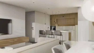 Apartment in Guardamar del Segura photo 13