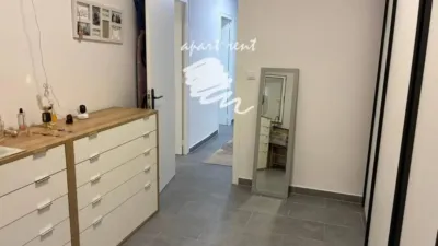Apartment in Centre photo 14