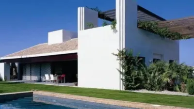 Chalet in Murcia Capital photo 3
