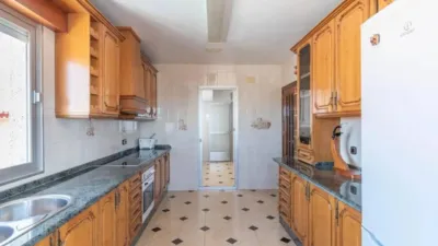 Chalet in Jun photo 46