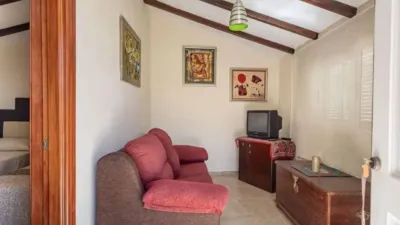 Chalet in Ogíjares photo 59