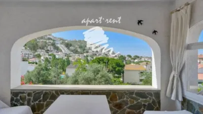 Apartment in Els Grecs-Mas Oliva photo 64