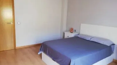 Apartment on Calle Tejeras photo 22