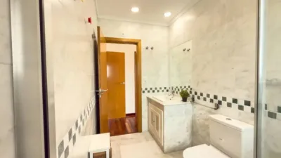 Chalet en Algorfa photo 22