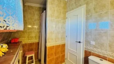 Penthouse in Guardamar del Segura photo 25