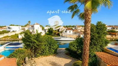 Chalet in Empuriabrava photo 2