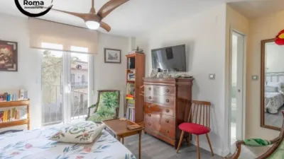 Chalet in Albolote photo 53