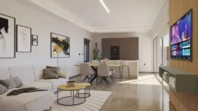 Chalet in Algorfa photo 9