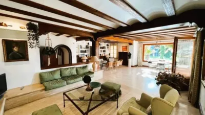 Rustic property in Novelda photo 2