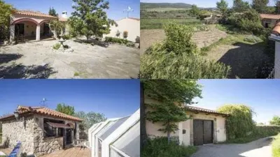 Rustic house in Trujillo photo 8