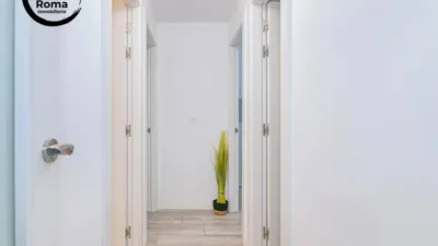 Apartment in Albolote photo 34