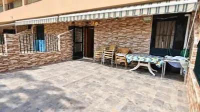 Apartment in Los Alcázares photo 2