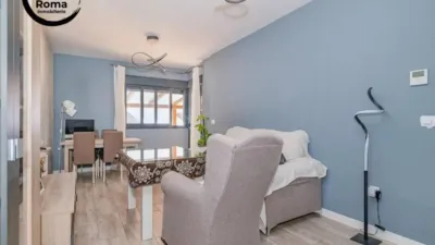 Apartment in Albolote photo 23