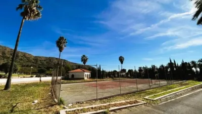 Rustic property in Novelda photo 42