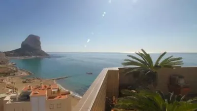 Top Floor Apartment in Las Adelfas-Benicolada-Garduix photo 16