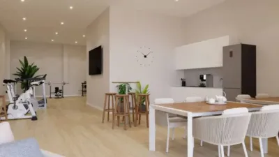 Apartment in Algorfa photo 6