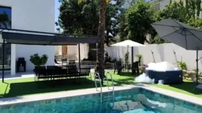 Chalet in Vistahermosa photo 11