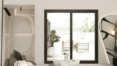 Chalet in Algorfa photo 16