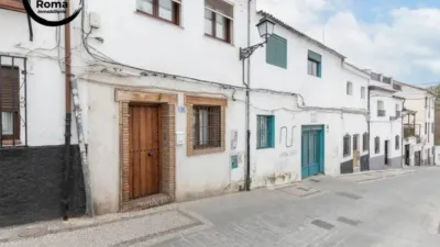 Chalet in Albaicín photo 3