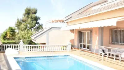Chalet in Bellamar-Mas de la Mel photo 69