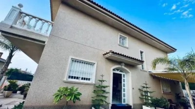 Chalet in Benidorm photo 5