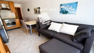 Apartment in Santa Margarida photo 6