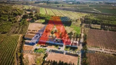 Rustic property in Novelda photo 58